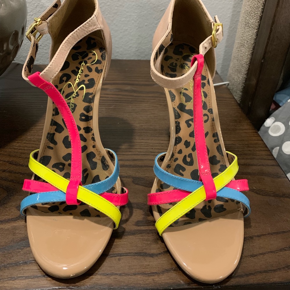 JESSICA SIMPSON size 9 women